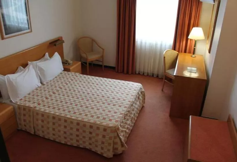 Fotos del hotel Douro:  2