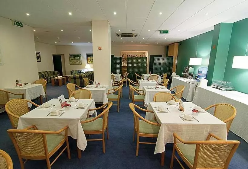 Fotos del hotel Douro:  9