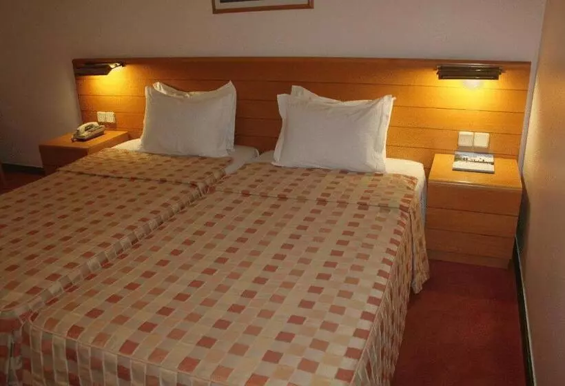 Fotos del hotel Douro:  21