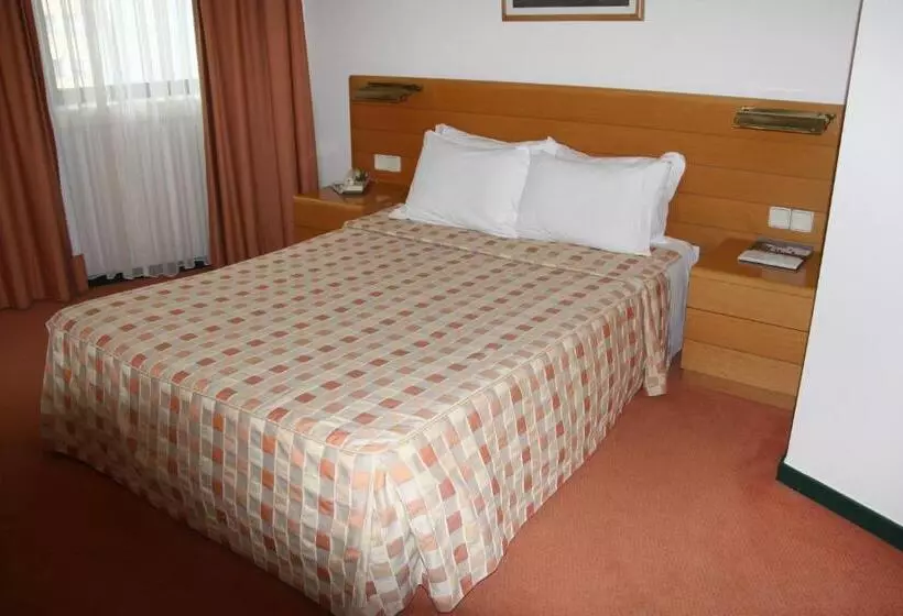 Fotos del hotel Douro:  13