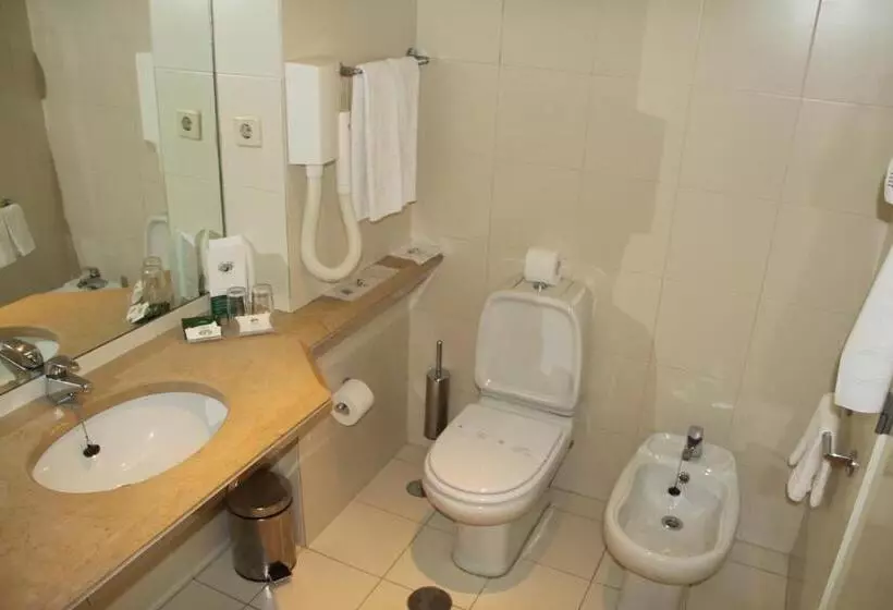 Fotos del hotel Douro:  6