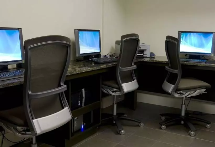 Fotos del hotel Felix Chicago:  8