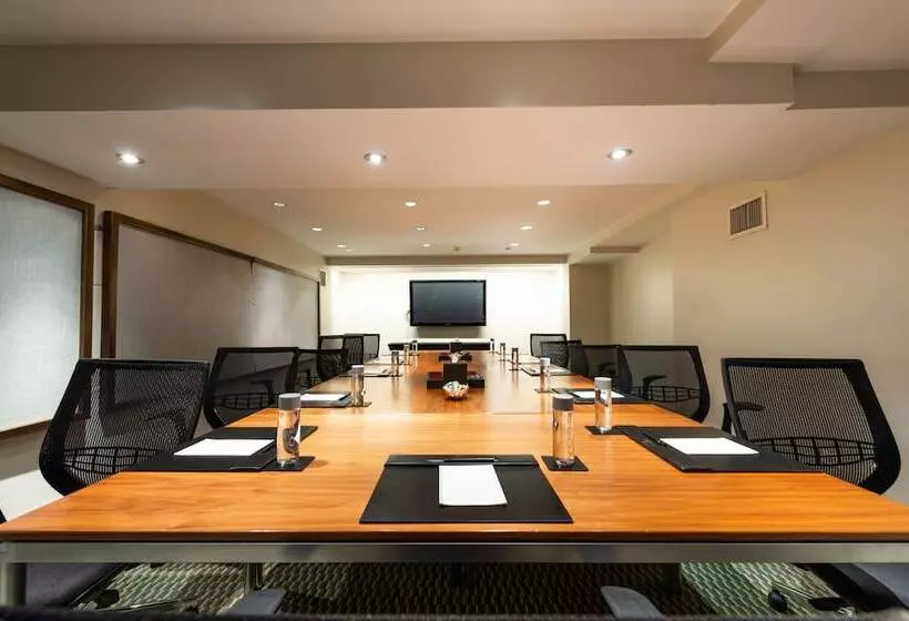 Fotos del hotel Felix Chicago:  4