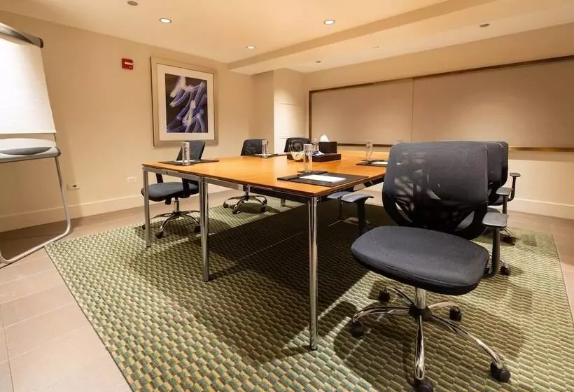 Fotos del hotel Felix Chicago:  9