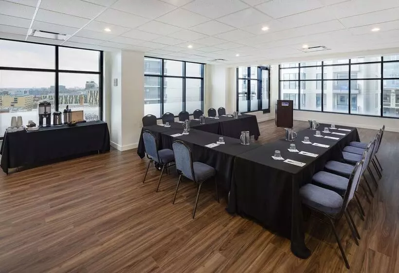 Fotos del hotel Hilton Garden Inn Montreal Centre-ville:  11