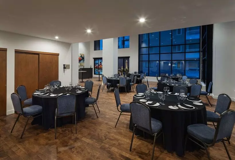 Fotos del hotel Hilton Garden Inn Montreal Centre-ville:  15