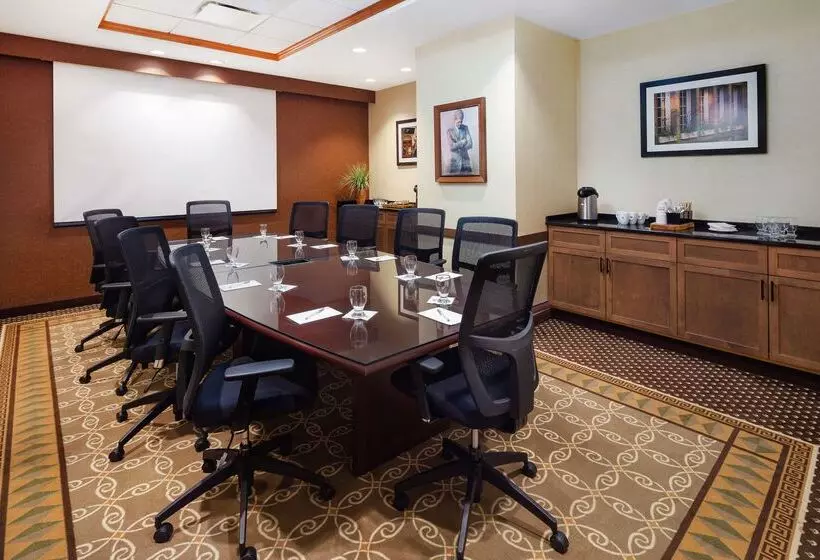 Fotos del hotel Hilton Garden Inn Montreal Centre-ville:  6