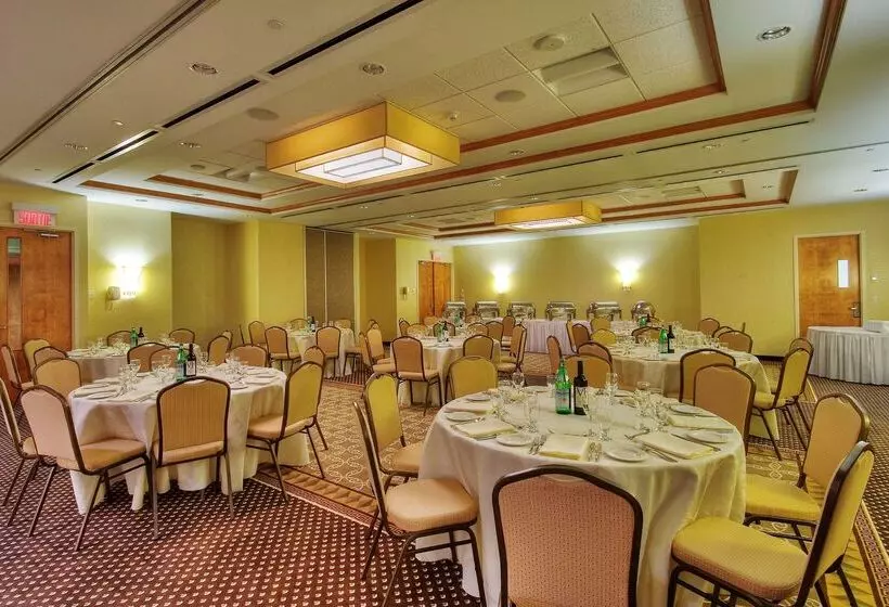 Fotos del hotel Hilton Garden Inn Montreal Centre-ville:  13