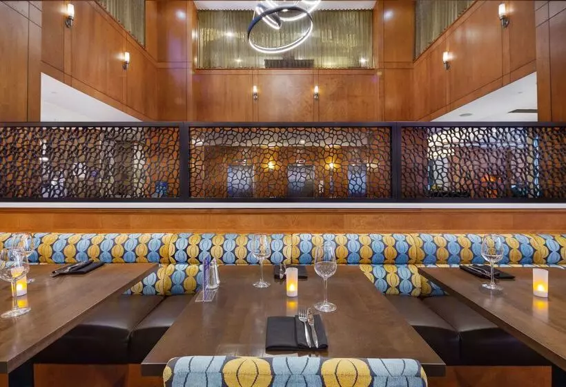 Fotos del hotel Hilton Garden Inn Montreal Centre-ville:  5