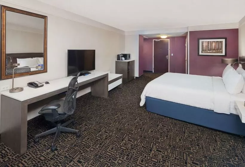 Hilton Garden Inn Montreal Centre-ville