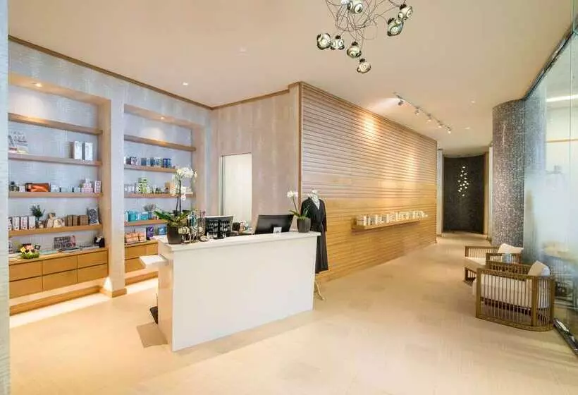 Fotos del hotel Hilton San Diego Bayfront:  12