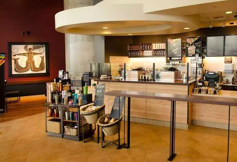 Fotos del hotel Hilton San Diego Bayfront:  13