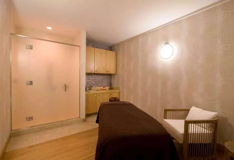 Fotos del hotel Hilton San Diego Bayfront:  17