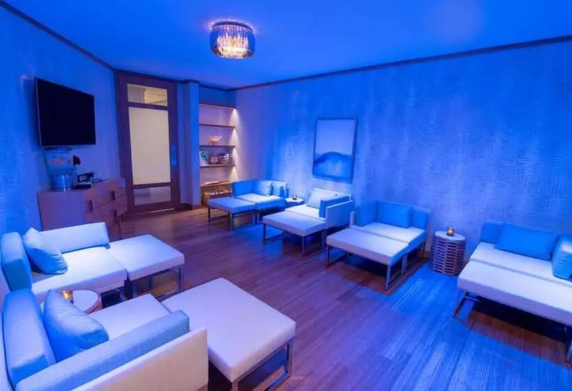 Fotos del hotel Hilton San Diego Bayfront:  10