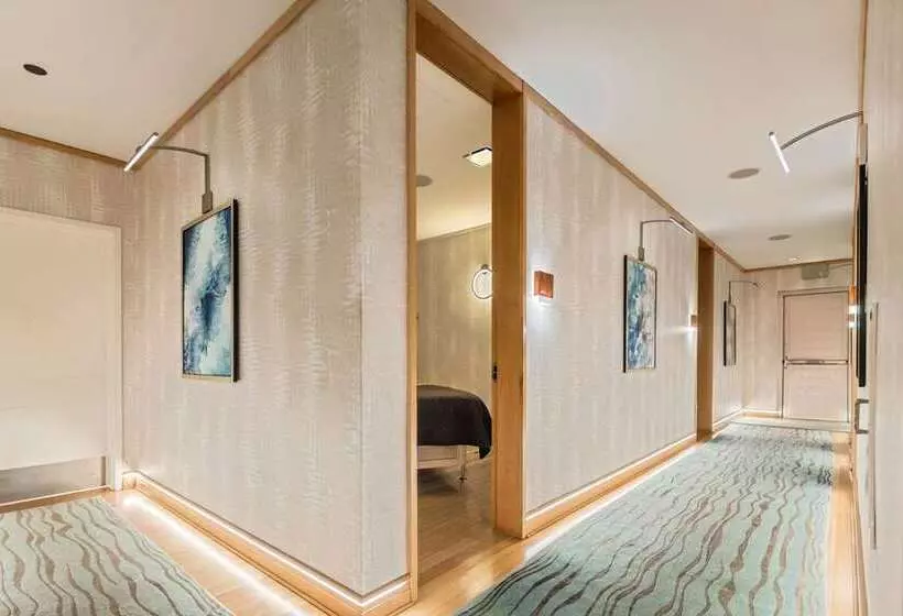 Fotos del hotel Hilton San Diego Bayfront:  2