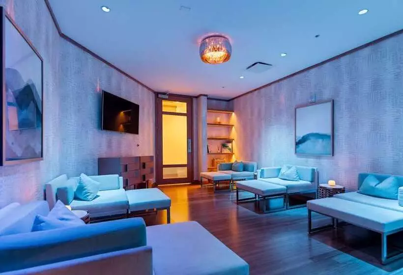 Fotos del hotel Hilton San Diego Bayfront:  21