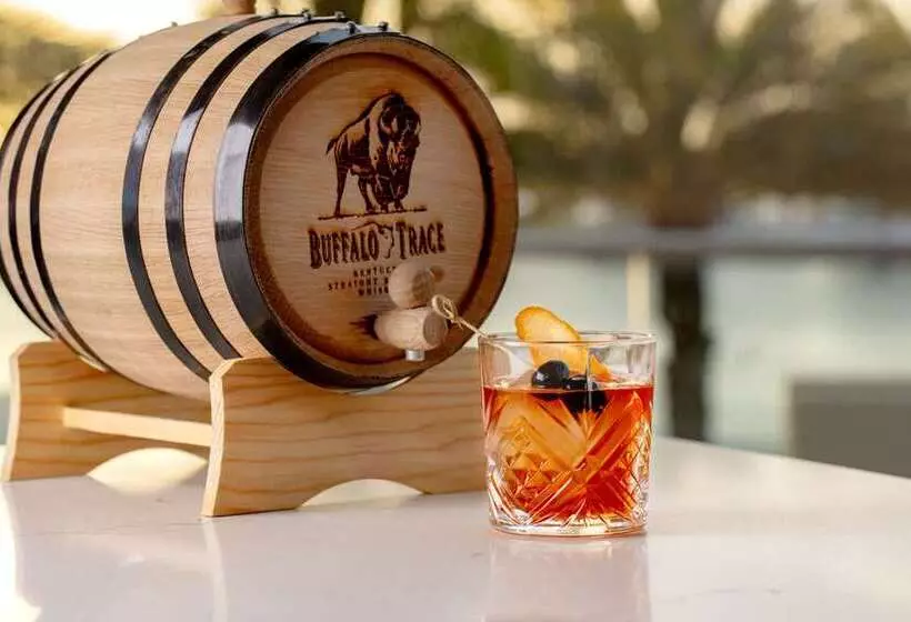 Fotos del hotel Hilton San Diego Bayfront:  22