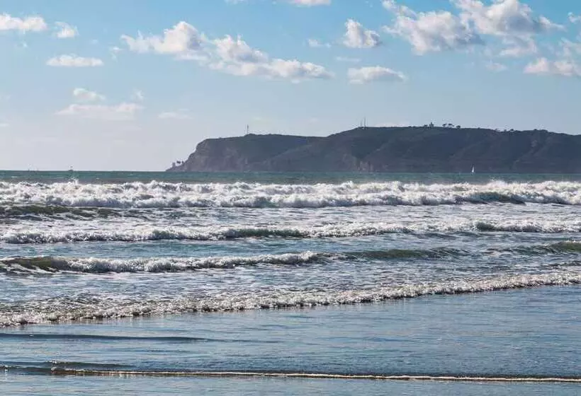 Fotos del hotel Hilton San Diego Bayfront:  23