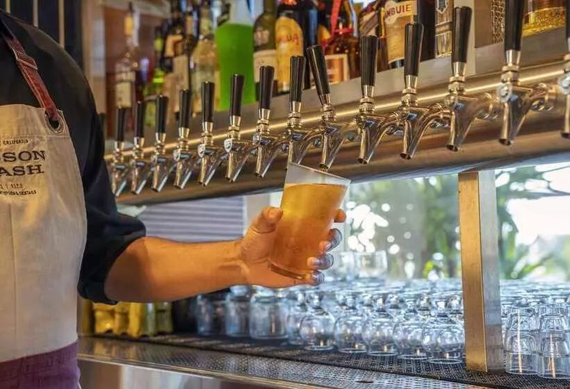 Fotos del hotel Hilton San Diego Bayfront:  5