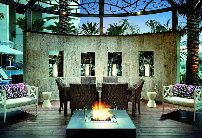 Fotos del hotel Hilton San Diego Bayfront:  7