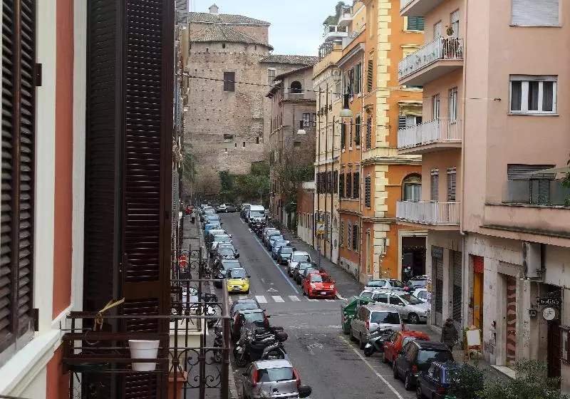 Fotos del hotel Ht Residence Maximus:  8