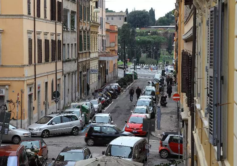 Fotos del hotel Ht Residence Maximus:  7