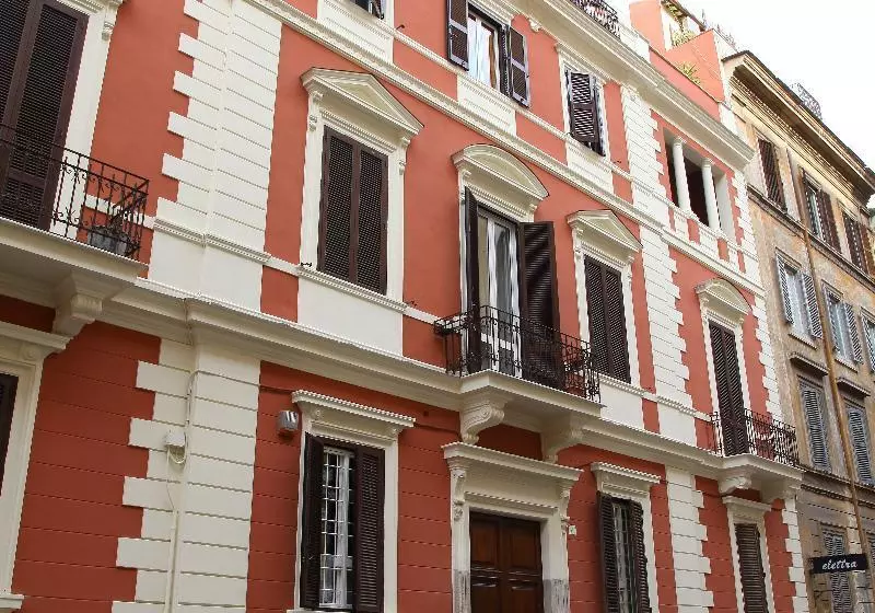 Fotos del hotel Ht Residence Maximus:  6