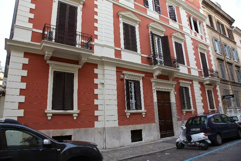 Fotos del hotel Ht Residence Maximus:  3