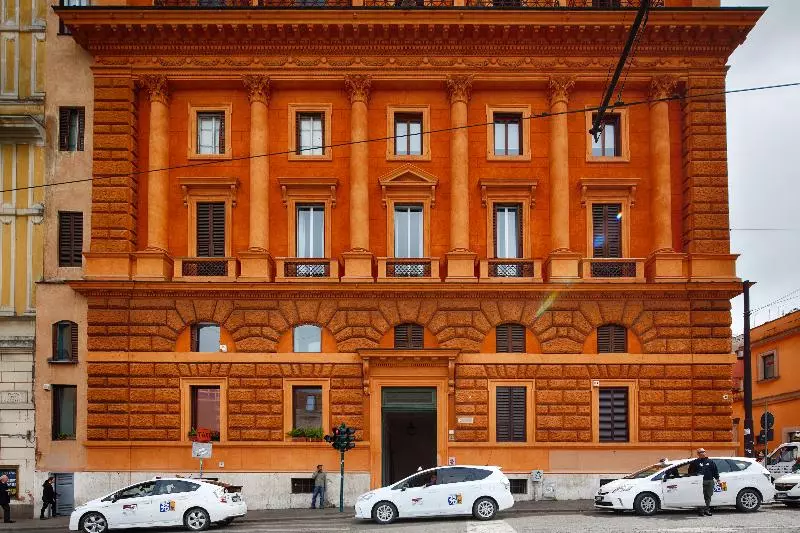 Fotos del hotel Ht Residence Maximus:  4