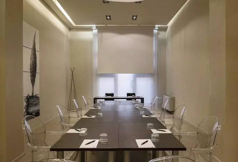 Fotos del hotel I Portici  Bologna:  4