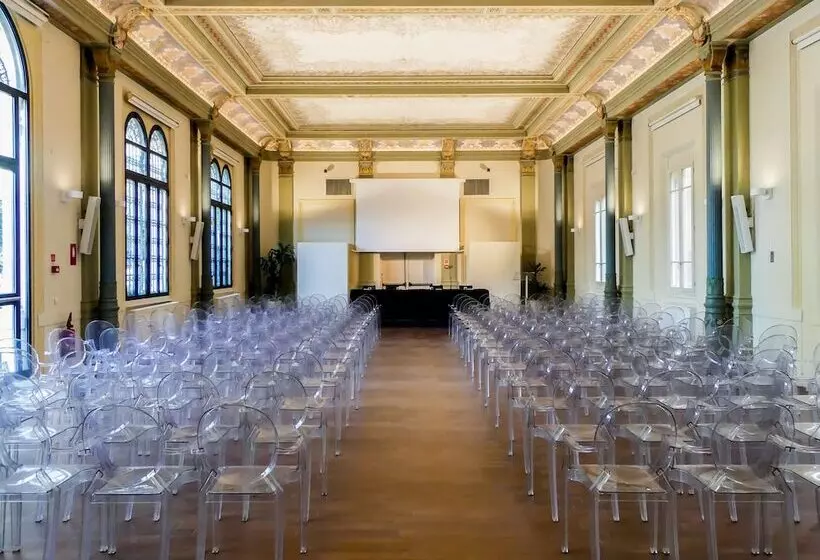 Fotos del hotel I Portici  Bologna:  13