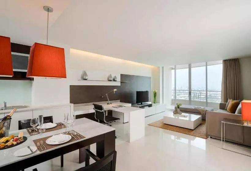 Fotos del hotel Anantara Sathorn Bangkok Hotel:  20