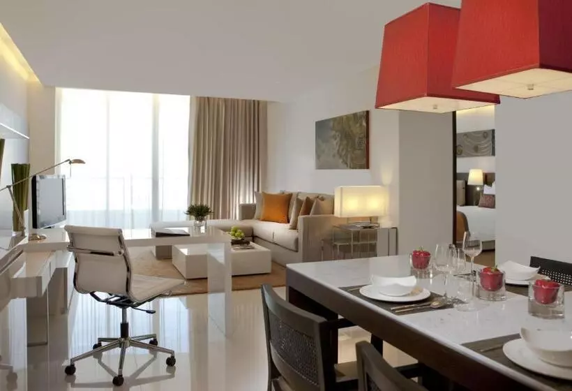 Fotos del hotel Anantara Sathorn Bangkok Hotel:  25