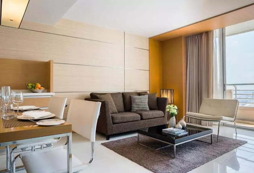 Fotos del hotel Anantara Sathorn Bangkok Hotel:  23