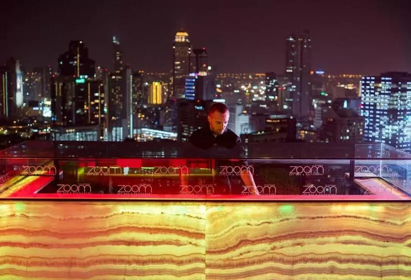 Fotos del hotel Anantara Sathorn Bangkok Hotel:  17