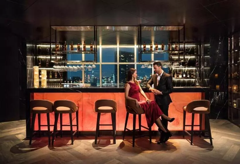 Fotos del hotel Anantara Sathorn Bangkok Hotel:  3