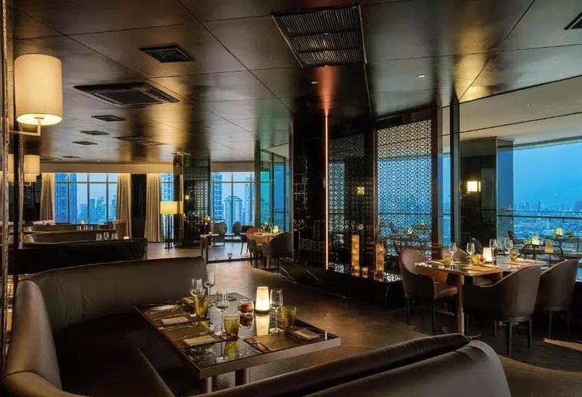 Fotos del hotel Anantara Sathorn Bangkok Hotel:  16