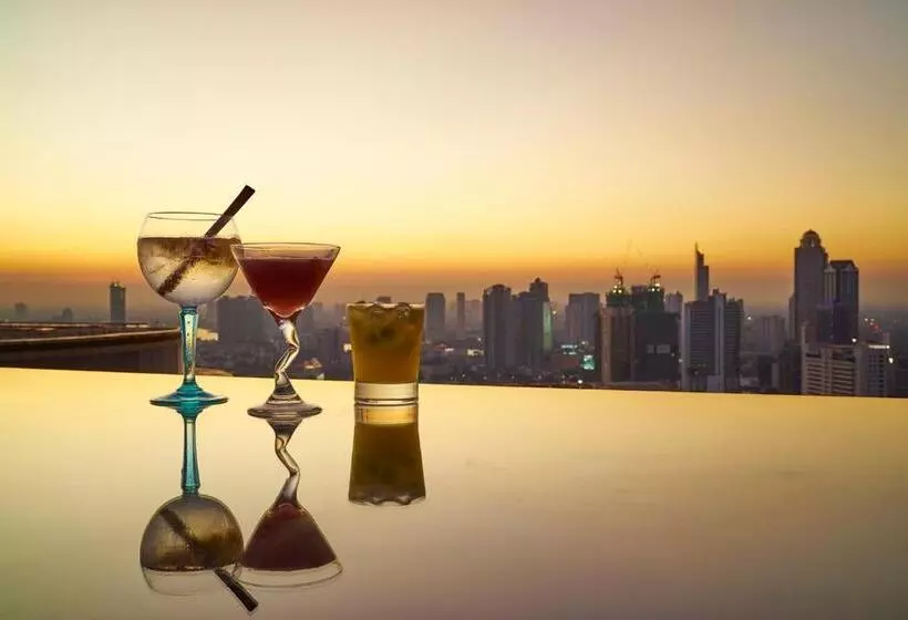 Fotos del hotel Anantara Sathorn Bangkok Hotel:  13