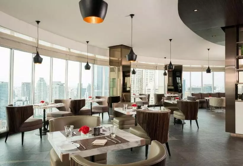 Fotos del hotel Anantara Sathorn Bangkok Hotel:  12