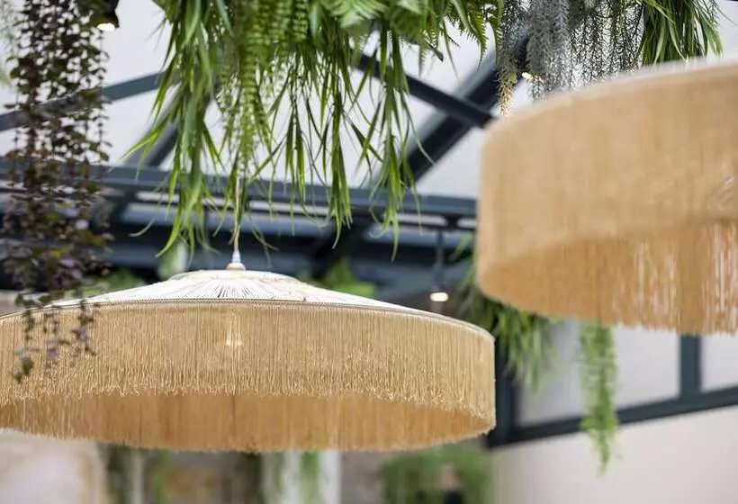 Fotos del hotel La Perle:  4