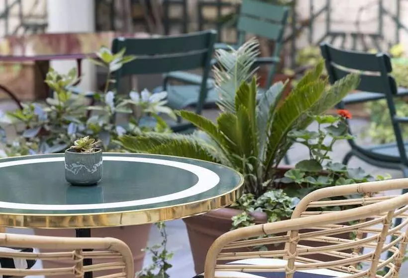 Fotos del hotel La Perle:  3