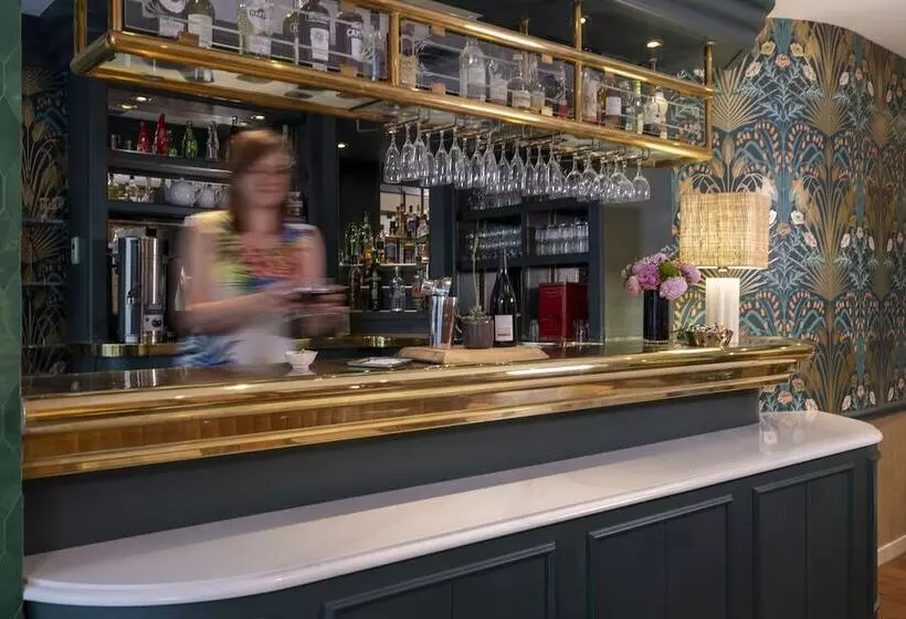 Fotos del hotel La Perle:  2