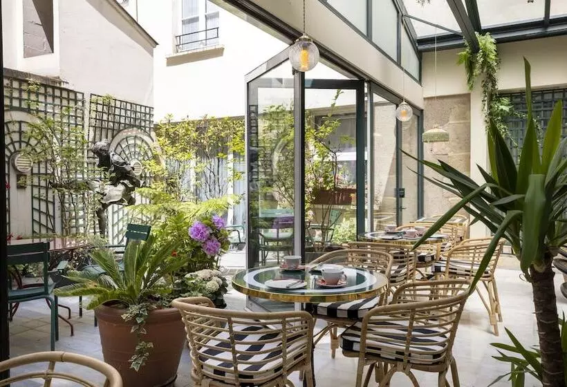 Fotos del hotel La Perle:  7