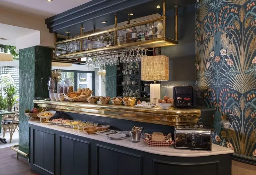 Fotos del hotel La Perle:  6