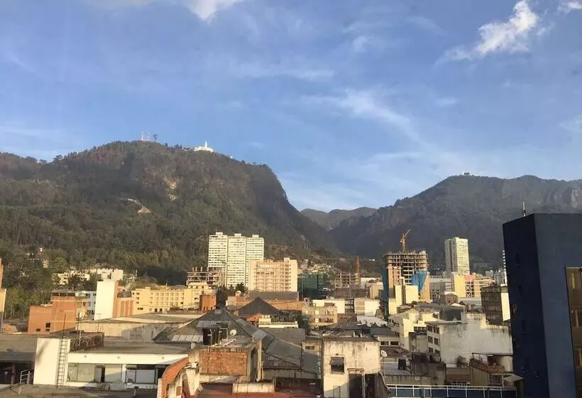 Fotos del hotel San Francisco De Asís:  13