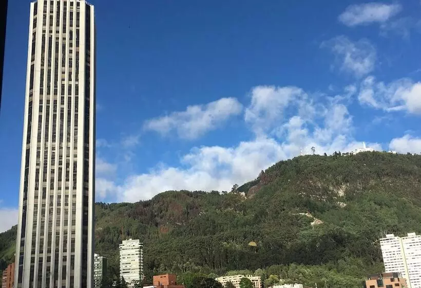 Fotos del hotel San Francisco De Asís:  16