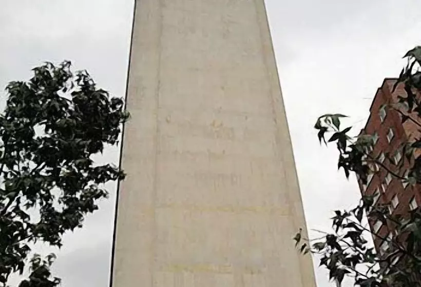 Fotos del hotel San Francisco De Asís:  22