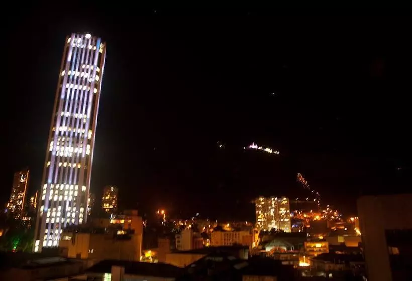 Fotos del hotel San Francisco De Asís:  18