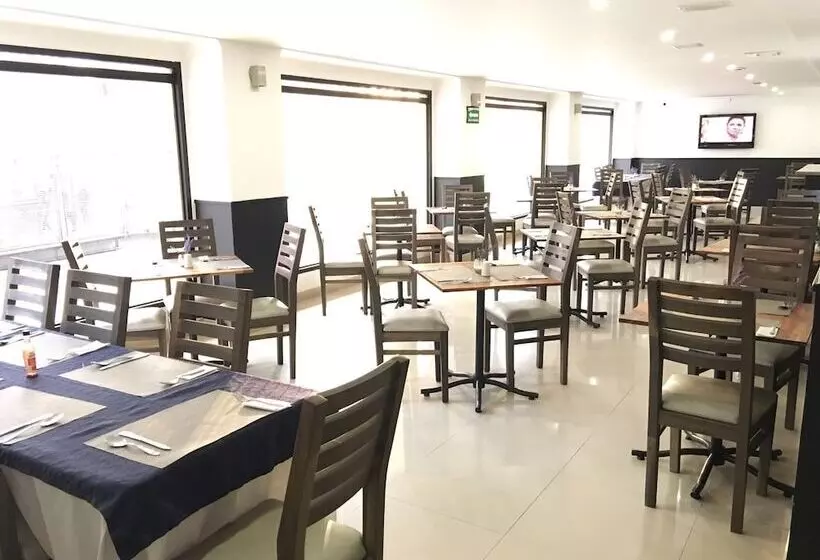 Fotos del hotel San Francisco De Asís:  4