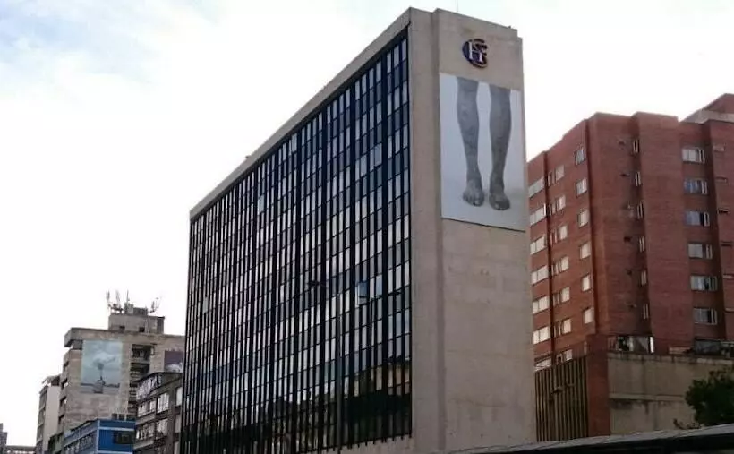 Fotos del hotel San Francisco De Asís:  20